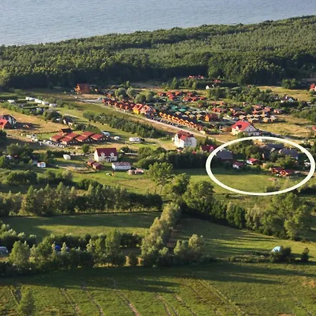 Domki Grecko
