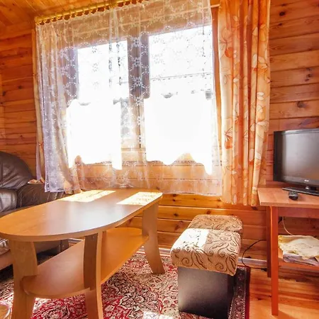 Lodge Domki Grecko *